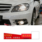 Rear Bumper Reflector Turn Signal Light for Audi Q3 (2019) - Left