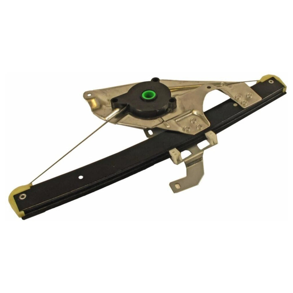 Window Regulator for Audi A4 (2001–2008) Left Rear