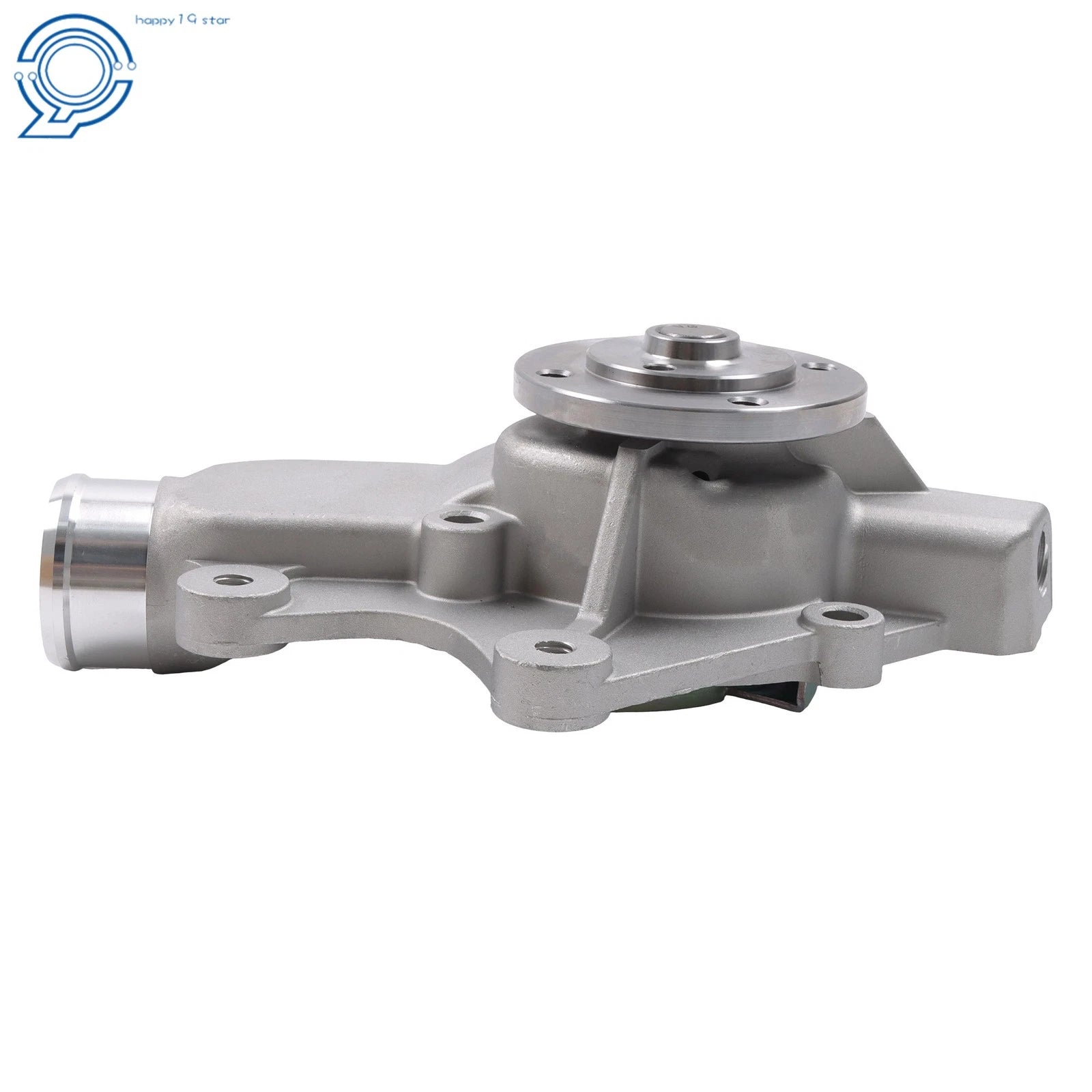 Water Pump for Jeep Cherokee, Wagoneer, Comanche (1987-2001)