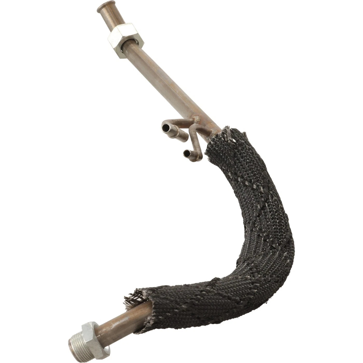 EGR Line for Ford Explorer, Ranger, Sport Trac (2004–2005)