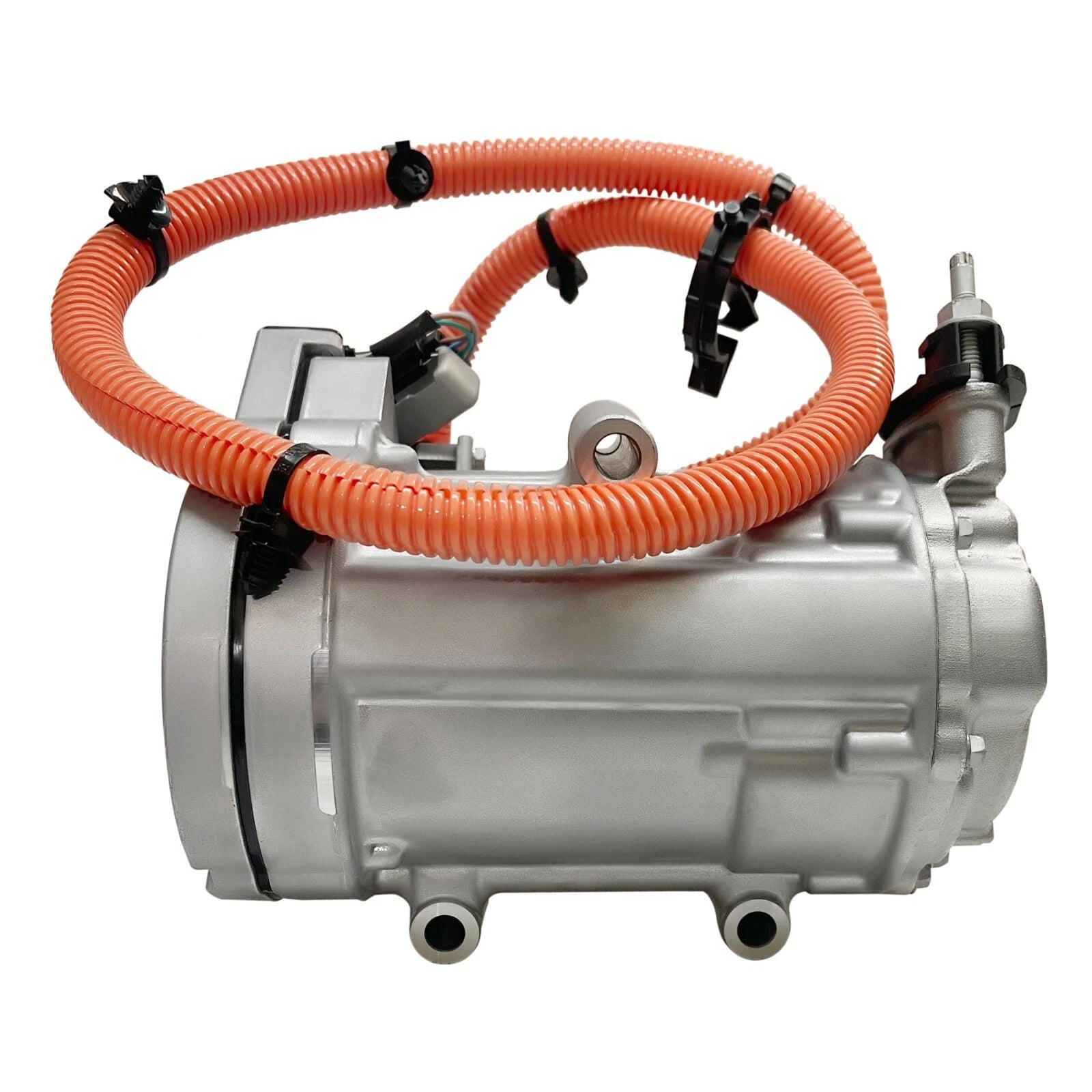 A/C Compressor Replacement for Ford Fusion 2.0L Hybrid (2013-2016)