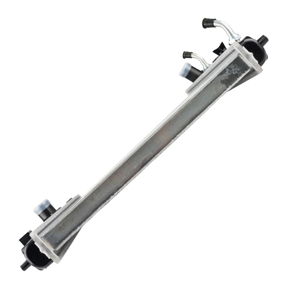 Aluminum Radiator for Honda Accord & Prelude (1990–1996)