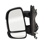 Driver Left Side Door Mirror Power with Signal Light for RAM Promaster (2010–2024)