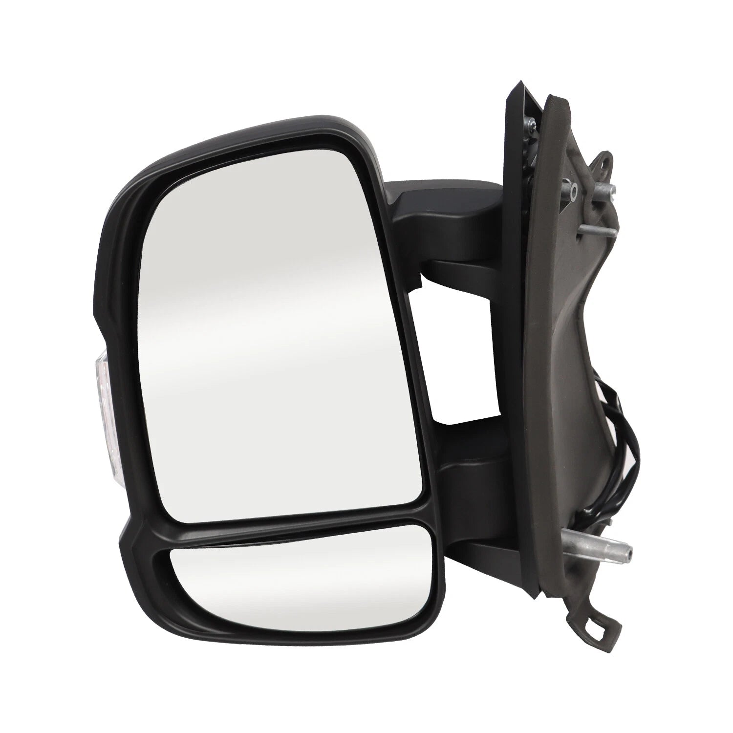 Driver Left Side Door Mirror Power with Signal Light for RAM Promaster (2010–2024)