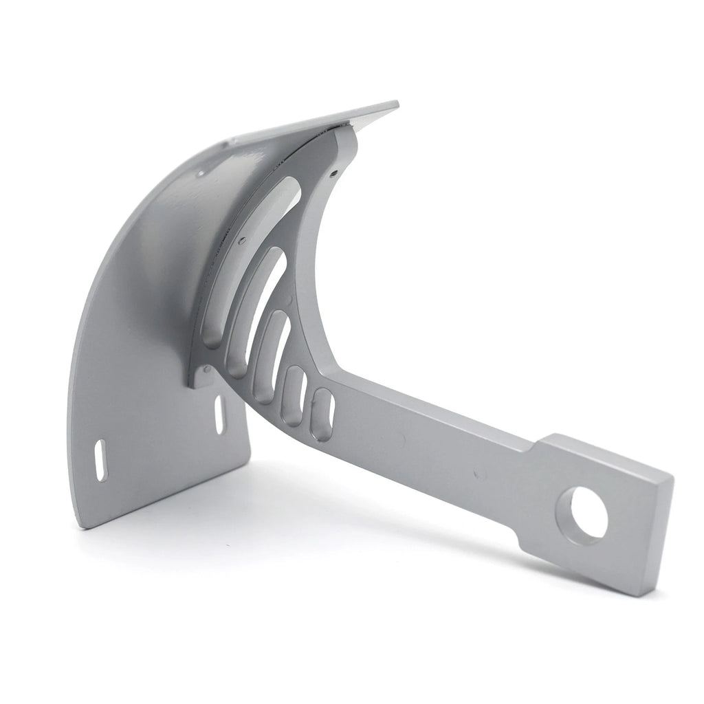 License Plate Bracket for Yamaha Warrior (2002–2005) & V-Max (All Years)