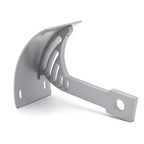 License Plate Bracket for Yamaha Warrior (2002–2005) & V-Max (All Years)