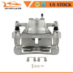 Front Right Brake Caliper w/ Bracket for Mazda CX-5 (2013–2022)
