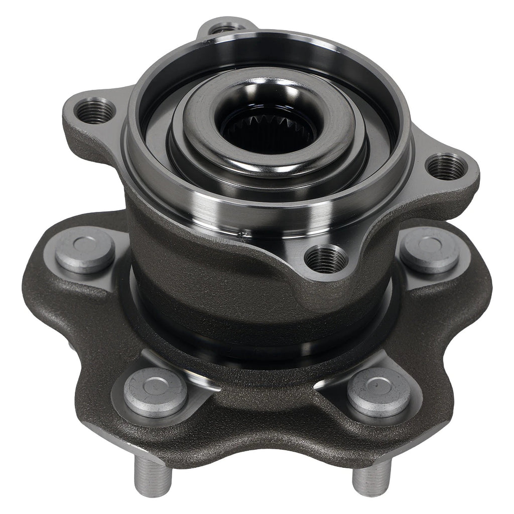 Rear Wheel Bearing Hub Assembly for Nissan Juke AWD (2011–2017) H512373