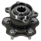 Rear Wheel Bearing Hub Assembly for Nissan Juke AWD (2011–2017) H512373