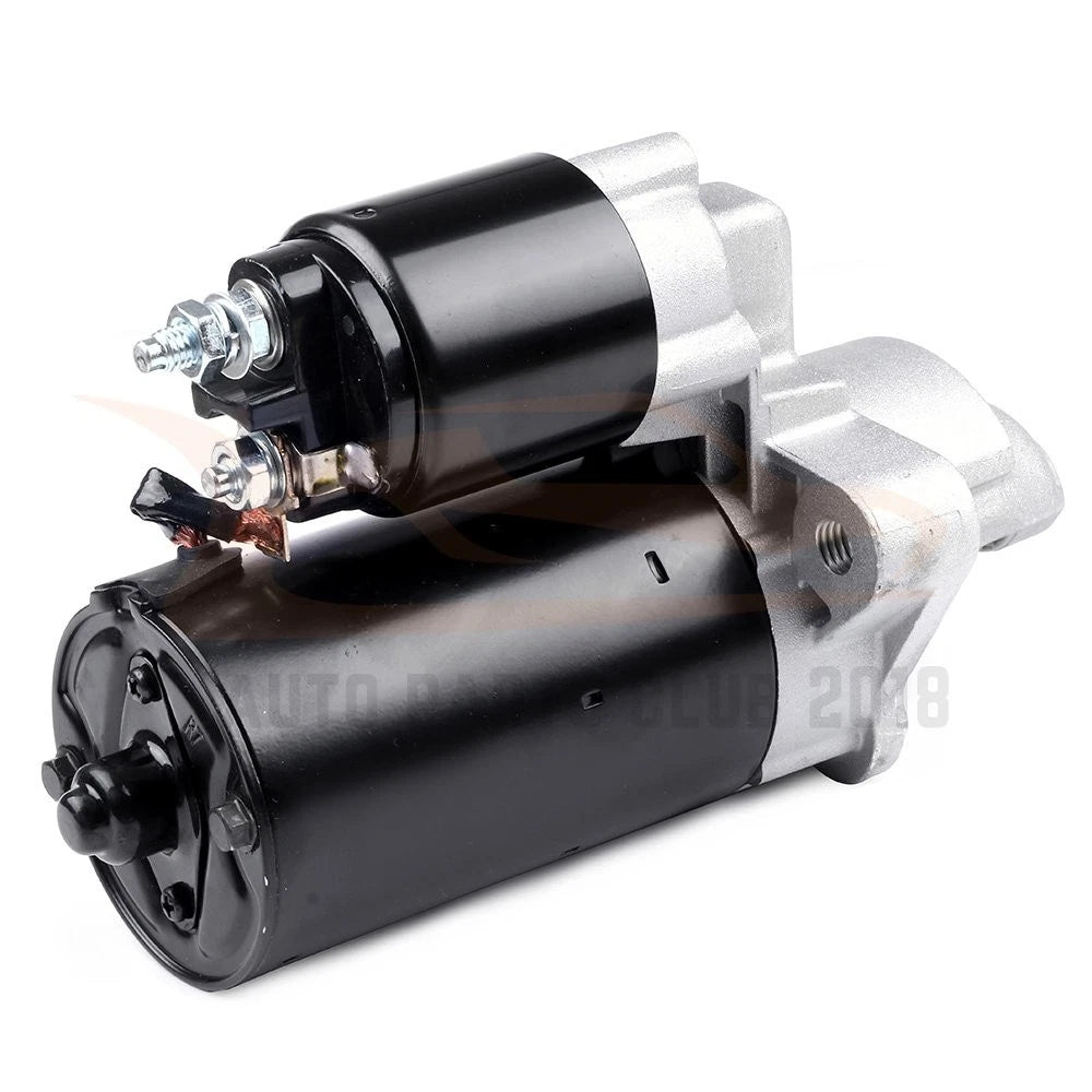 Starter for Audi A4 A6 Quattro (2001–2006) 2.8L 3.0L 4.2L