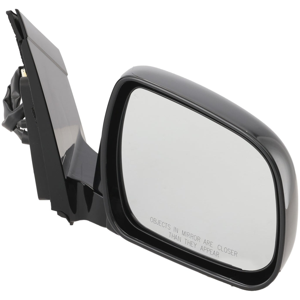 Heated Right Side Mirror for Lexus RX350 RX400h RX330 (2004–2006)