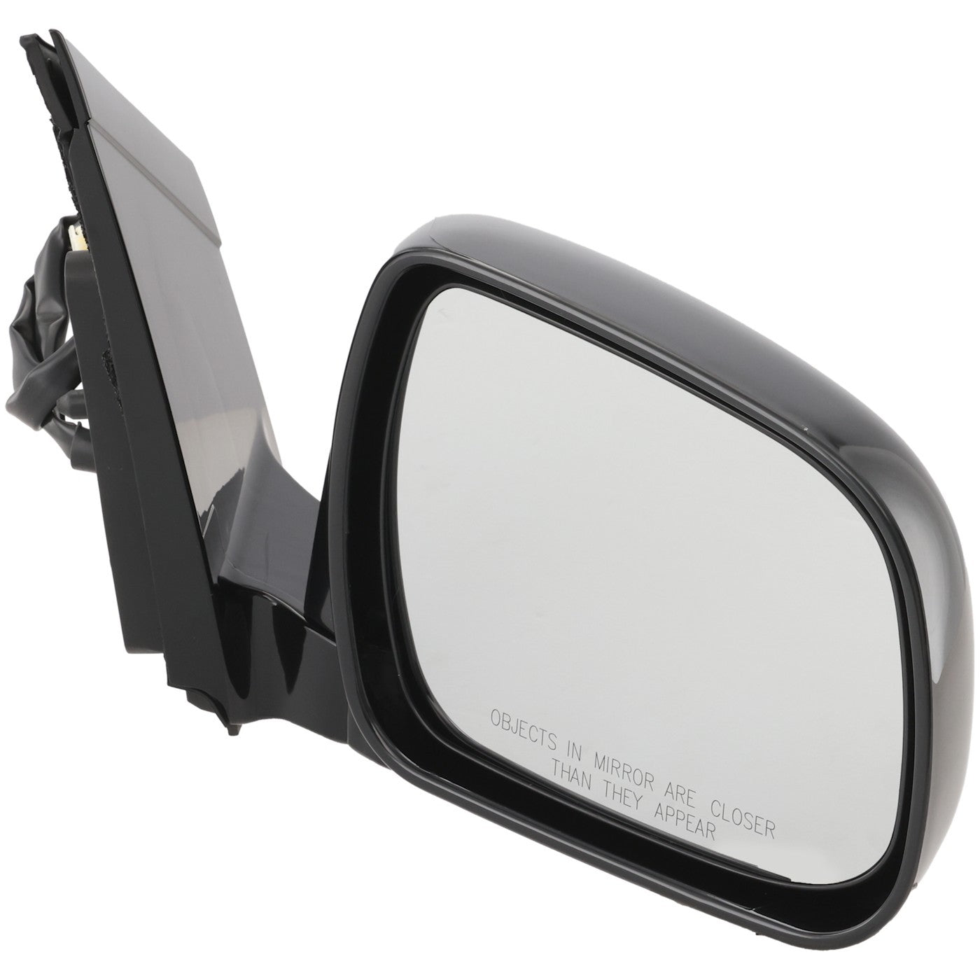 Heated Right Side Mirror for Lexus RX350 RX400h RX330 (2004–2006)
