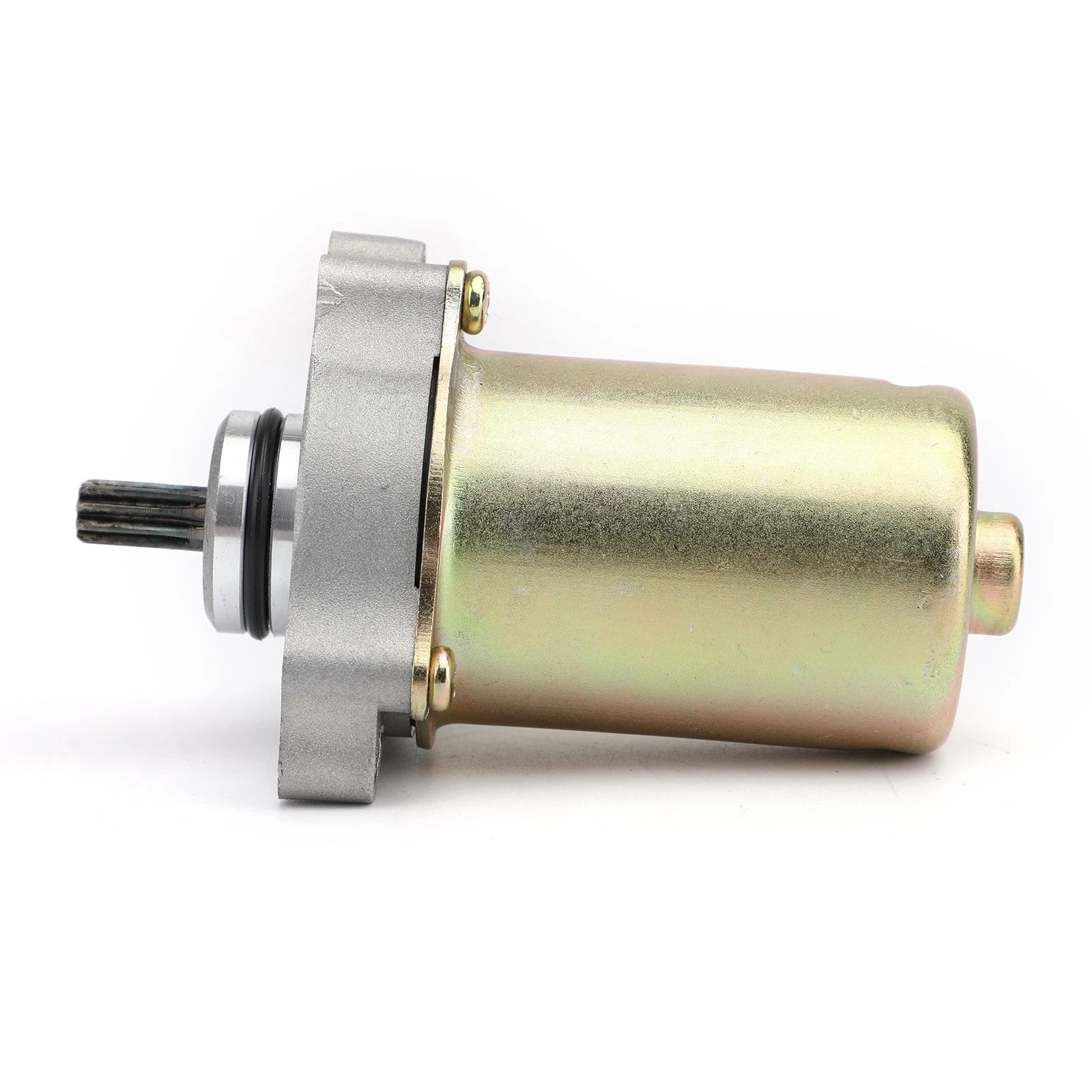 Electric Starter Motor for Kawasaki KLX110 KLX110L Z125 Pro BR125 (2010–2020)