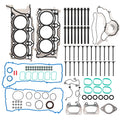 Engine Rebuild Kit for Dodge Challenger Durango 3.6L V6 (2011–2015)
