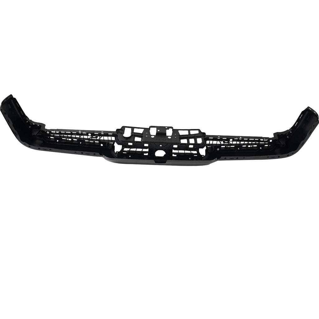 Rear Bumper for RAM 1500 (2019–2024) Single Exhaust