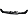 Rear Bumper for RAM 1500 (2019–2024) Single Exhaust