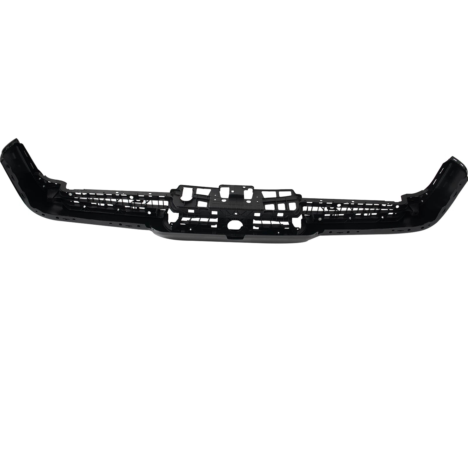 Rear Bumper for RAM 1500 (2019–2024) Single Exhaust