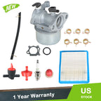 Carburetor for Briggs & Stratton (12H800)