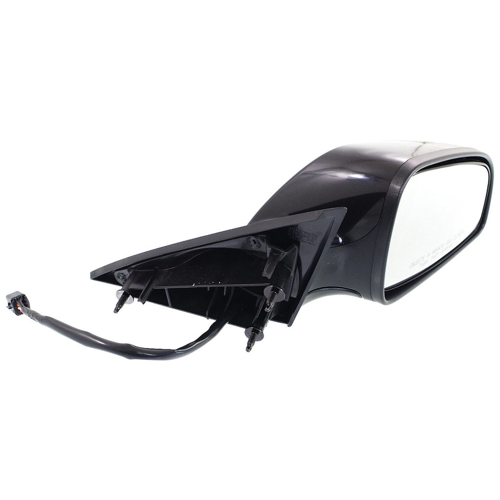 Power Mirror Set of 2 for Chevy Malibu (2008–2012) Heated Manual Folding