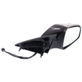 Power Mirror Set of 2 for Chevy Malibu (2008–2012) Heated Manual Folding