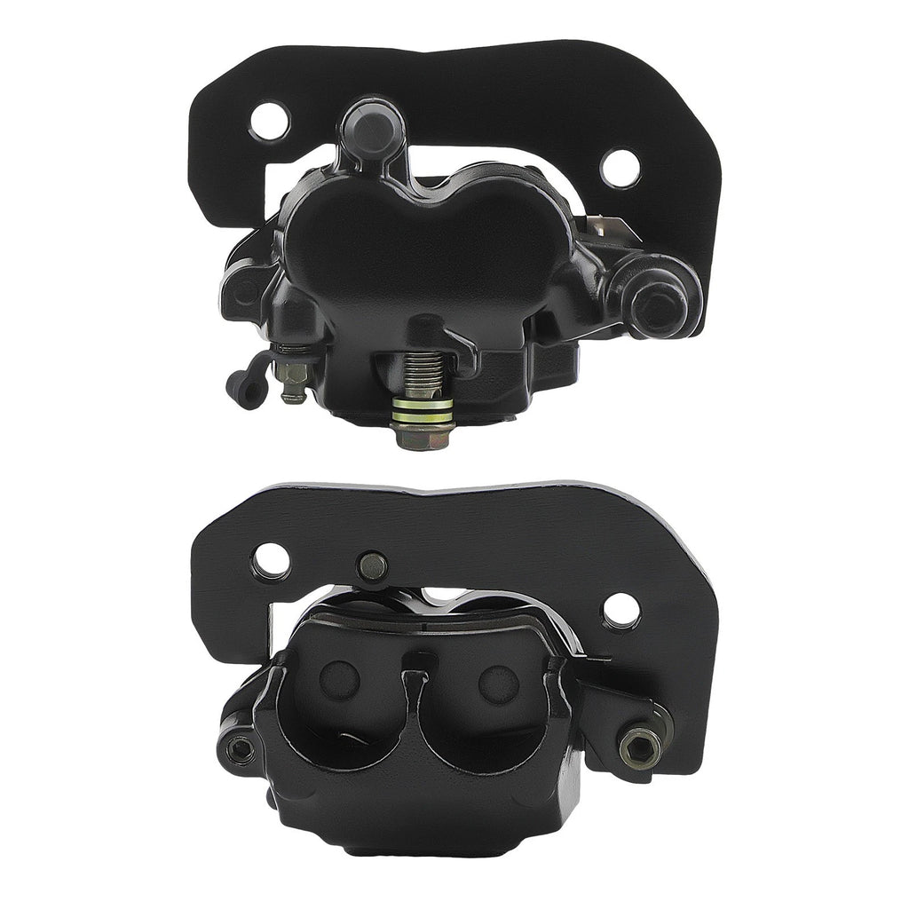 2X Front Brake Calipers for Can-Am Outlander 450 650 570 850 1000 (2016–2019)