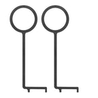 Set of 2 Timing Belt Condition Assessment Tools for Toyota Opel