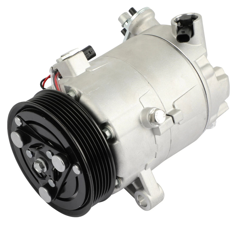 A/C Compressor and Clutch for Chevrolet Colorado 3.6L (2015–2016)