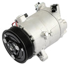 A/C Compressor and Clutch for Chevrolet Colorado 3.6L (2015–2016)