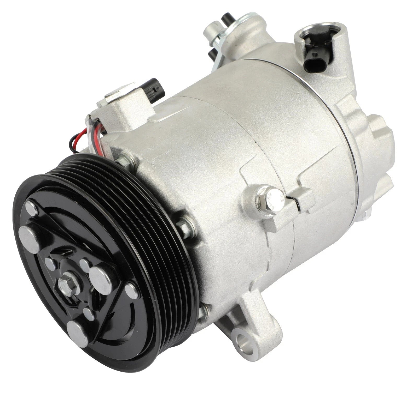 A/C Compressor and Clutch for Chevrolet Colorado 3.6L (2015–2016)
