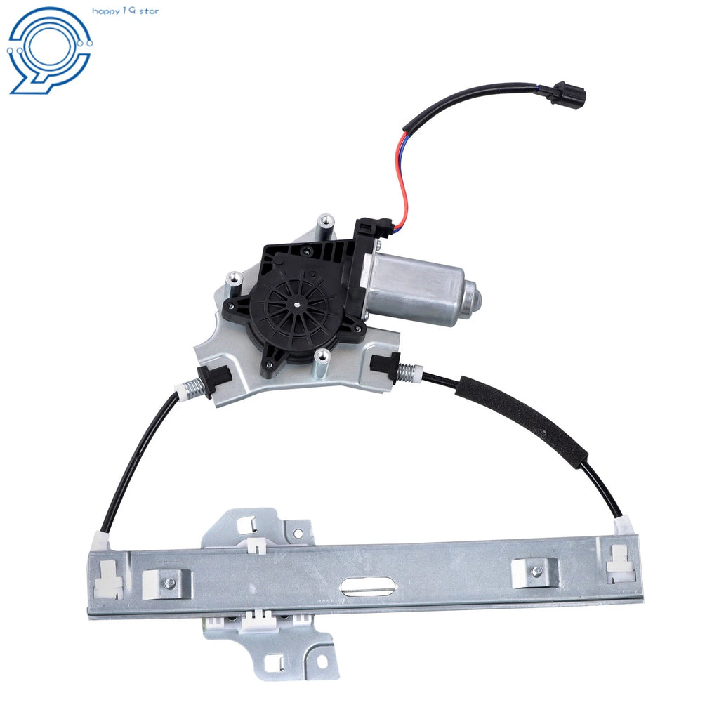 Rear Passenger Side Electric Window Actuator for Ford Escape