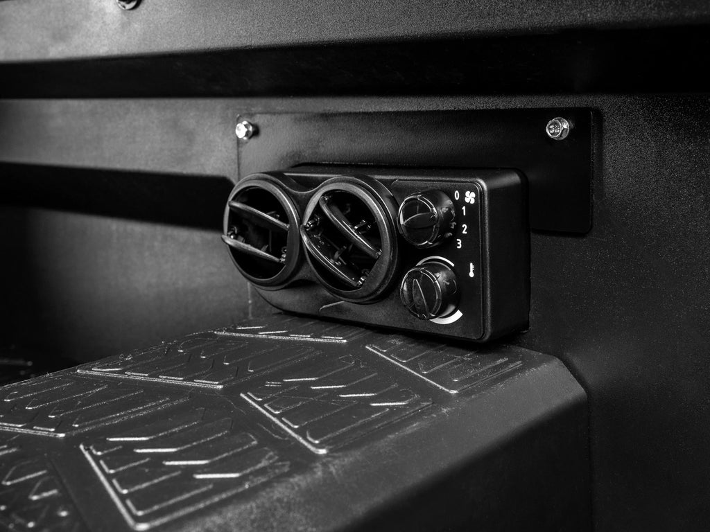 Cab Heater for Polaris Ranger 1000 / Crew (2020+) - Rear