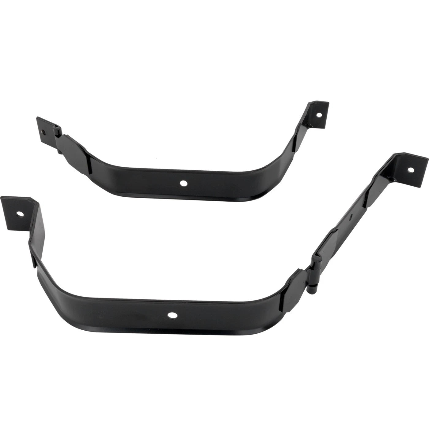Set of 2 Fuel Tank Straps for Ford F350 F250 Super Duty