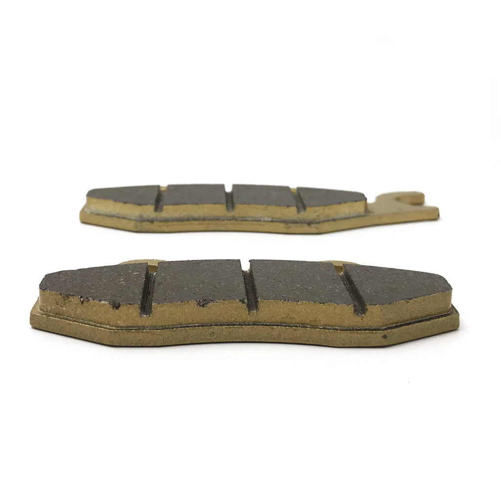 Disc Brake Pad Set for Kawasaki KLF 300 KVF 650 750 850 (ACF/ADF)