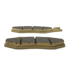 Disc Brake Pad Set for Kawasaki KLF 300 KVF 650 750 850 (ACF/ADF)