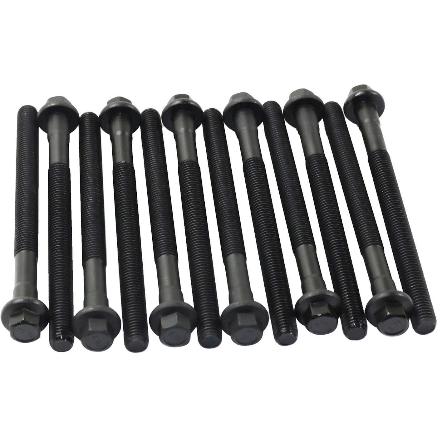 Cylinder Head Bolts Set of 12 for Volvo S60 XC70 XC60 V60