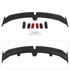 Carbon Fiber Rear Trunk Spoiler for Tesla Model 3/S/Y