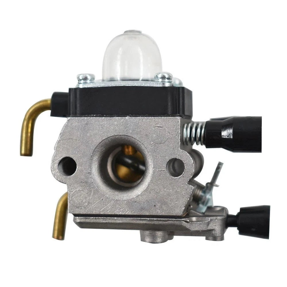 Carburetor Primer Bulb Kit for Stihl FS38 FS45 FS46 FS55 FS55R FC55 KM55
