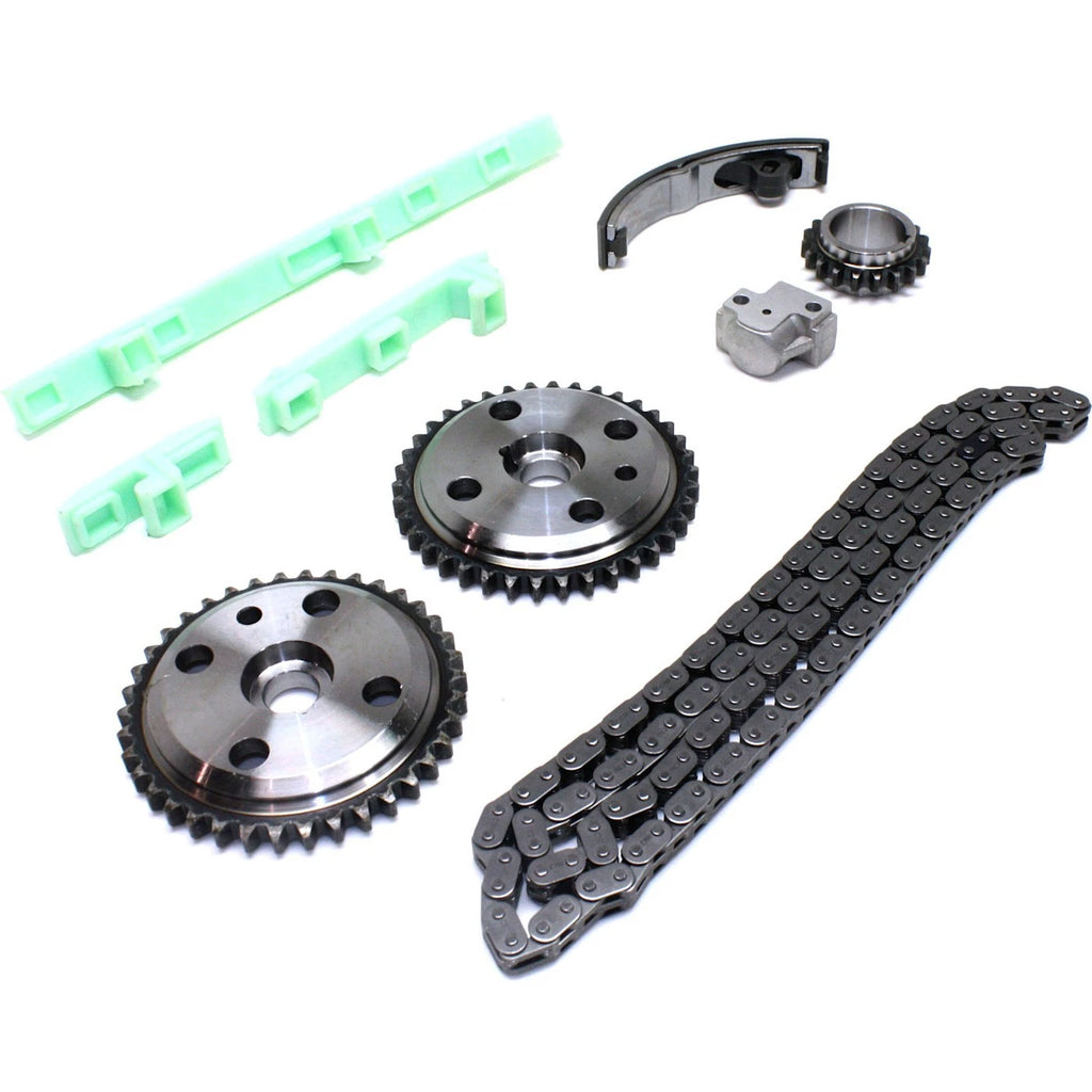 Timing Chain Kit for Chevy Cavalier, Malibu, Pontiac Grand Am, Alero