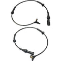 Front ABS Speed Sensor Set for Ford Focus (2008-2011)