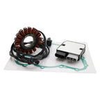 Stator, Regulator Rectifier, Gasket for Tiger 900 Rally Pro GT (2020–2022)