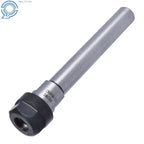 5 Pack Collet Straight Shank Chuck Tool Holder for CNC Milling (CNC)