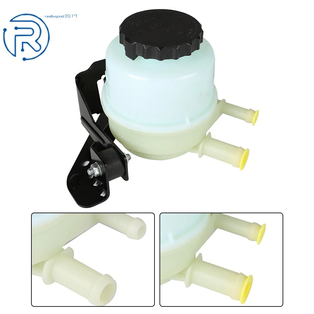Power Steering Reservoir with Cap for Toyota Sequoia Tundra (2000–2007)