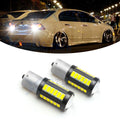LED Backup Reverse Light Bulb for Mercedes-Benz C, S, CL, SL (2001–2017)