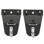Tower Brackets for Sprinter Van 8020 15 Series Crossbars (2015–2023)