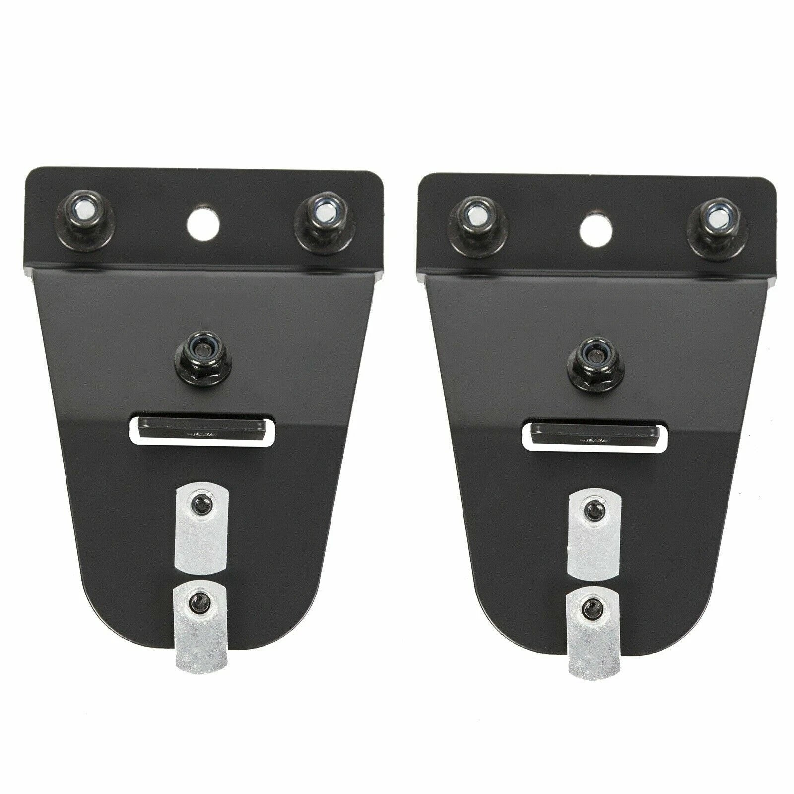 Tower Brackets for Sprinter Van 8020 15 Series Crossbars (2015–2023)