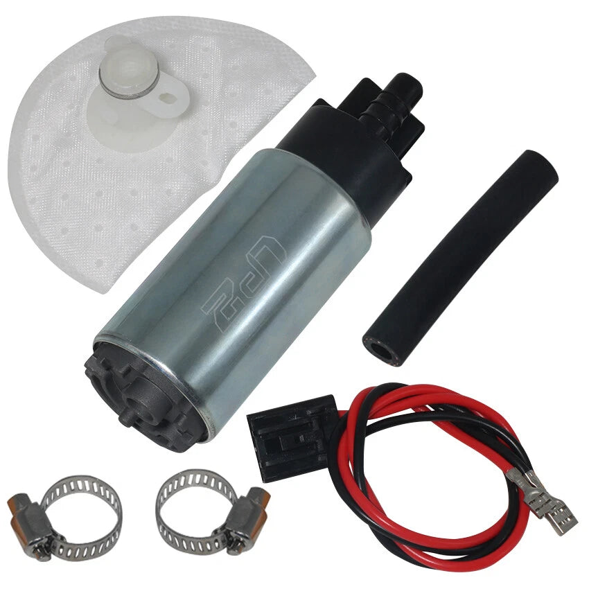 Fuel Pump for Yamaha VX1100, VX Sport (2005–2007) / XJ6S Diversion S-TYPE (2009–2016)