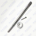 Engine Alignment Tool with Gimbal Bearing Installer for Mercruiser OMC Alpha Bravo
