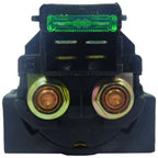 12V Solenoid for Honda NT650 (1988–1991)