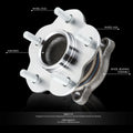 Wheel Bearing & Hub for Nissan Maxima Quest Altima (2002–2009)