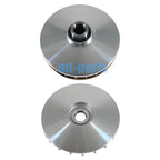 Primary Drive Clutch Assembly for Linhai ATV 400 2B IRS/E4/420 (2004–2023)